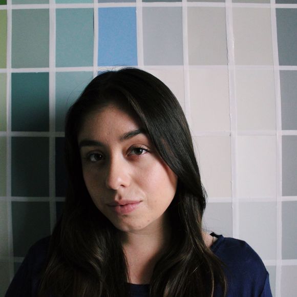 Meet your Posher, Karely - Picture 1 of 1